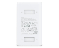 UBIQUITI PoE++ Adapter (60W) U-POE++-EU - 1322855 - zdjęcie 3